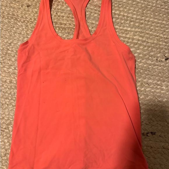 Lululemon Cool Racerback Tank Top - Picture 2 of 3